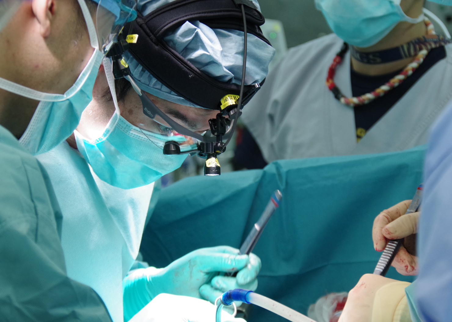 琉球大学 泌尿器科