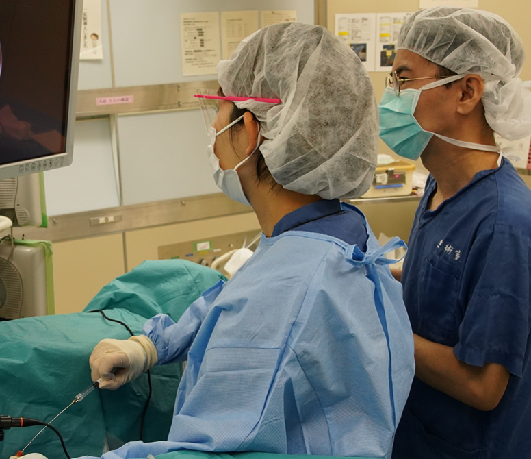 琉球大学 泌尿器科